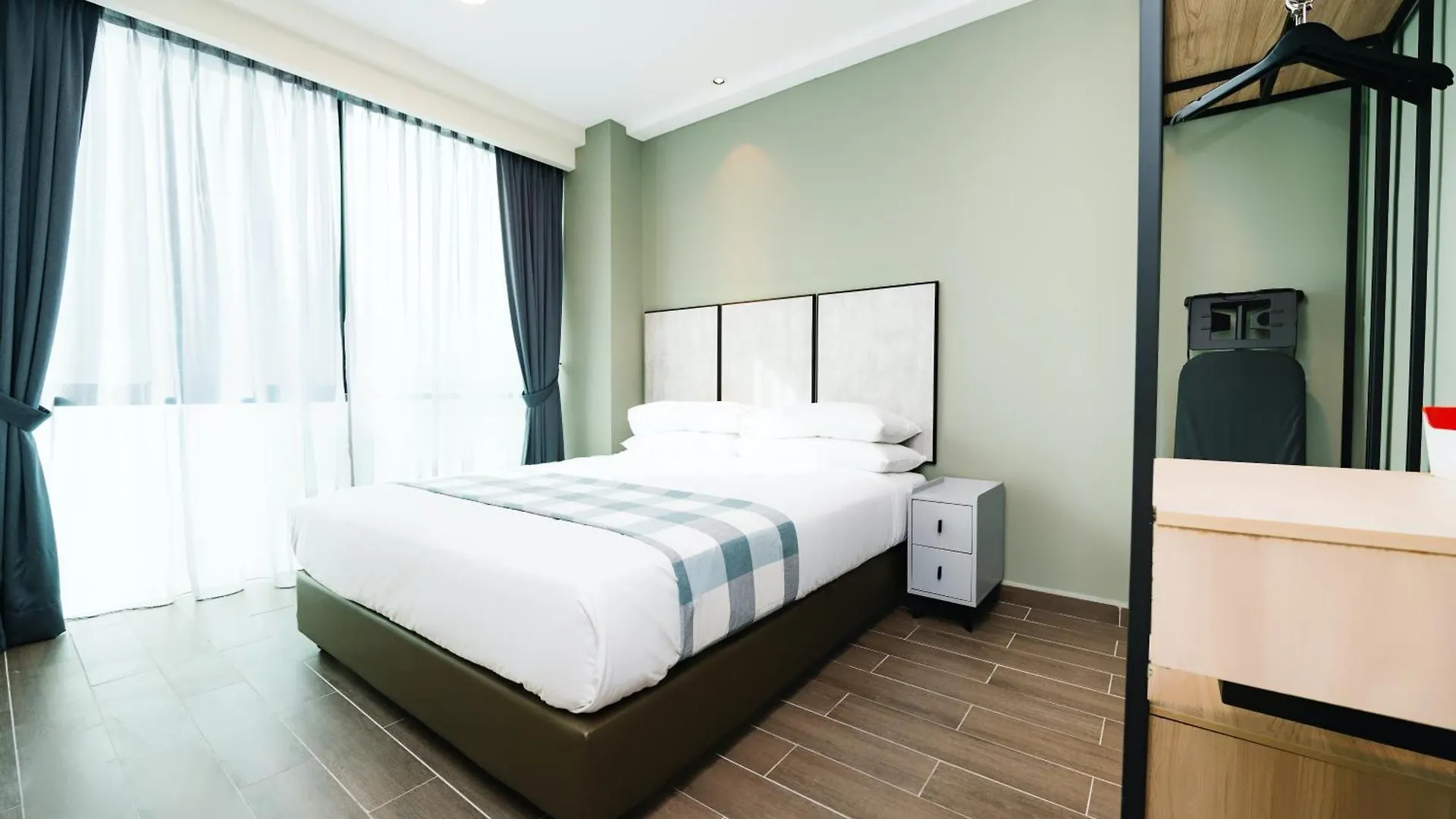 Chill Suites Kuala Lumpur