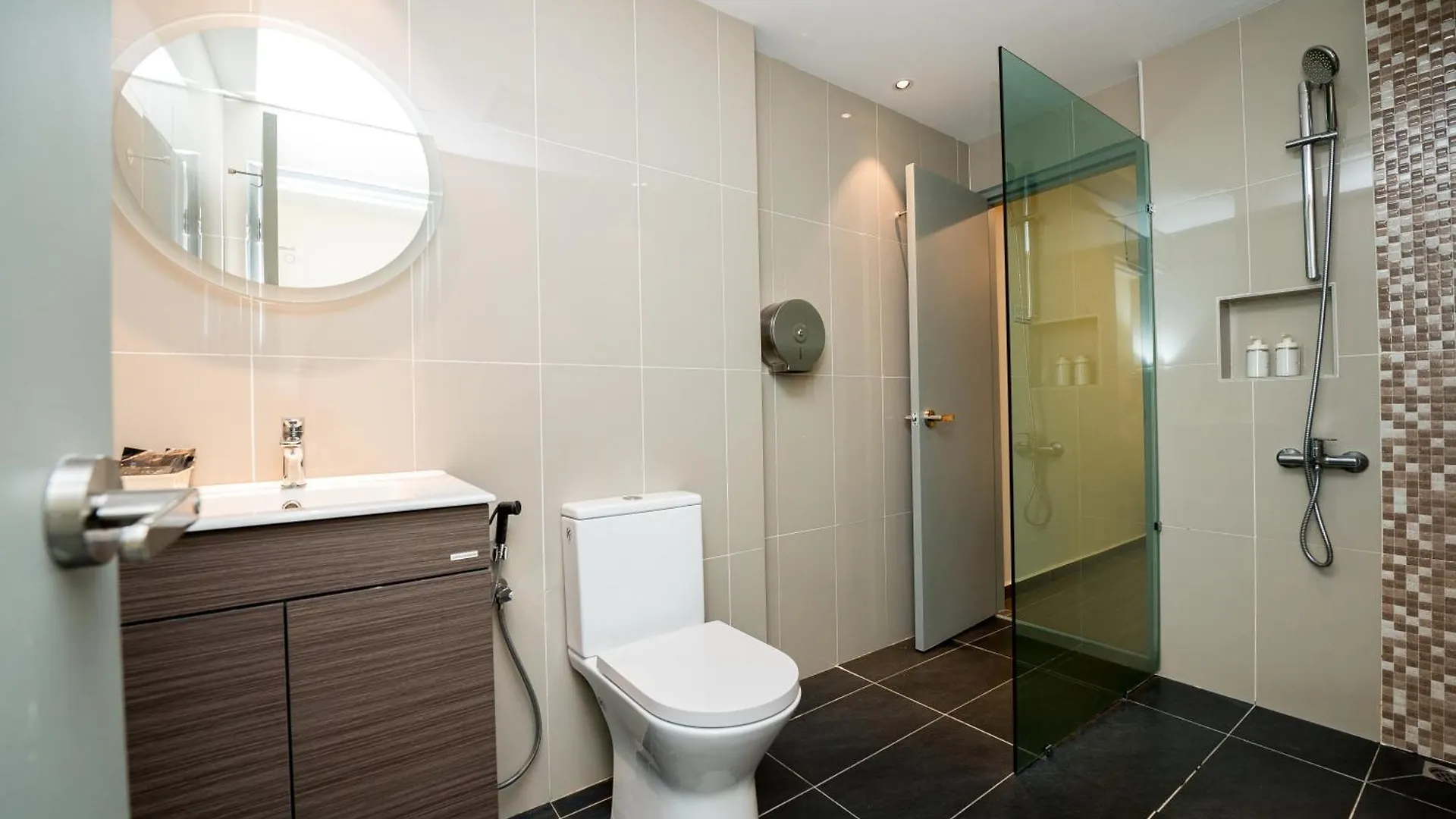 Chill Suites Kuala Lumpur