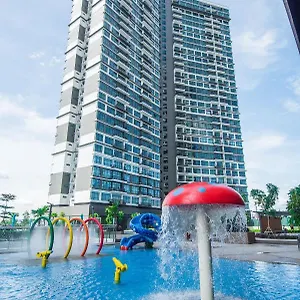 ***** Hotel Molek Regency Taman Molek Malaysia