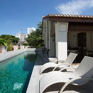 **** Hotel Muntri Grove Malaysia