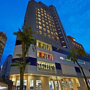 Hotel Metrostar
