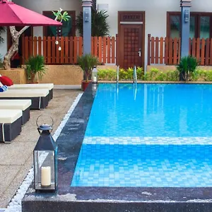 *** Hotel Sunday Telaga Terrace Boutique Malaysia