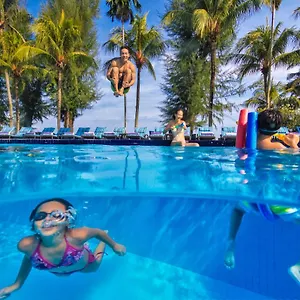 **** Resort Penang Malaysia